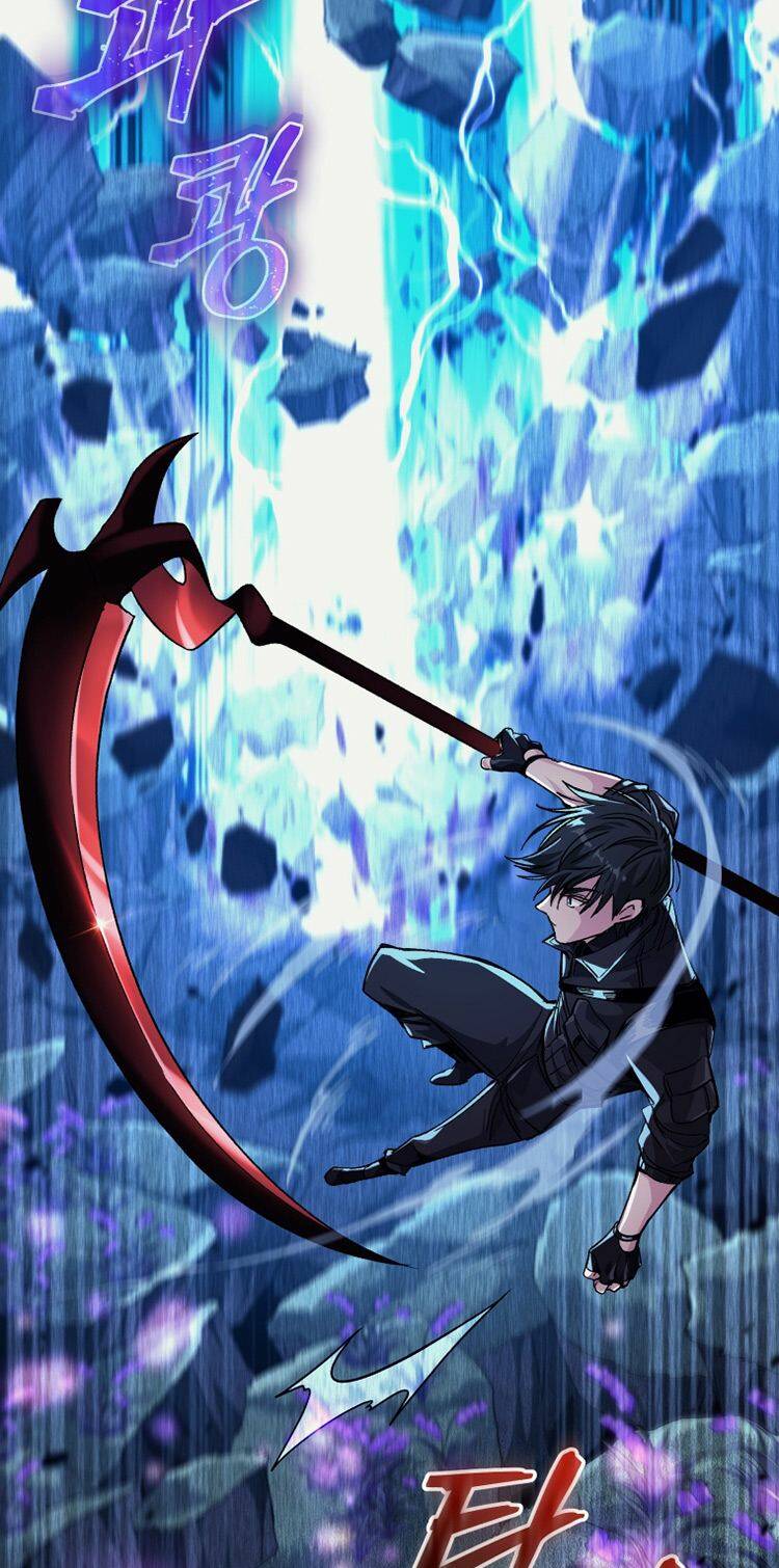 Ta Đánh Cắp Linh Hồn Của Ranker Top 1 - Chapter 8 - Page 28