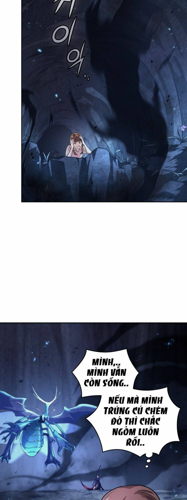 Ta Đánh Cắp Linh Hồn Của Ranker Top 1 - Chapter 8 - Page 30