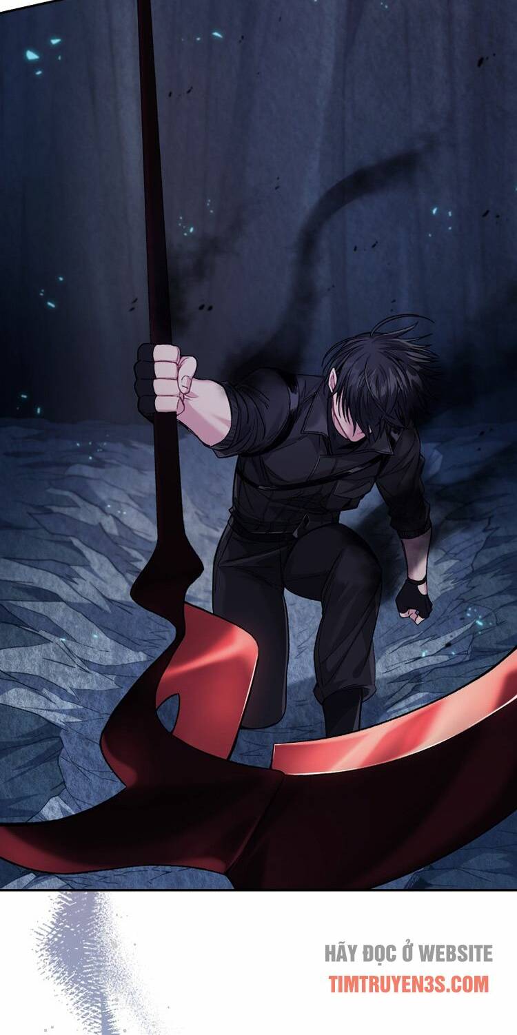 Ta Đánh Cắp Linh Hồn Của Ranker Top 1 - Chapter 8 - Page 32