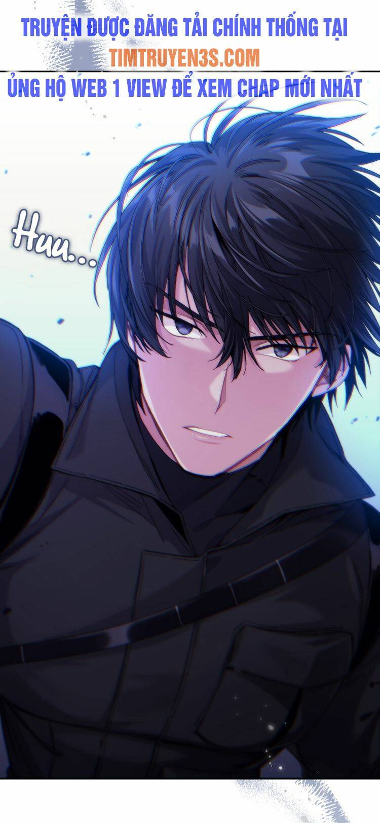 Ta Đánh Cắp Linh Hồn Của Ranker Top 1 - Chapter 8 - Page 33