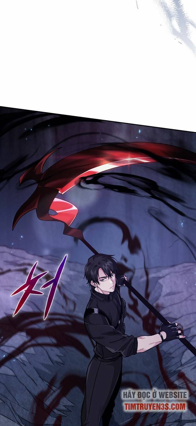 Ta Đánh Cắp Linh Hồn Của Ranker Top 1 - Chapter 8 - Page 34