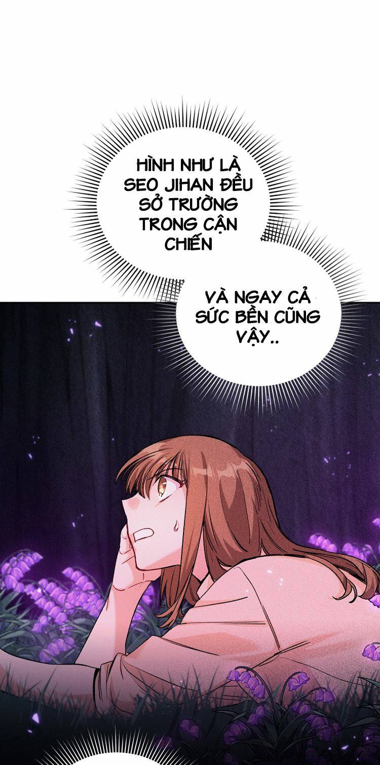 Ta Đánh Cắp Linh Hồn Của Ranker Top 1 - Chapter 8 - Page 36