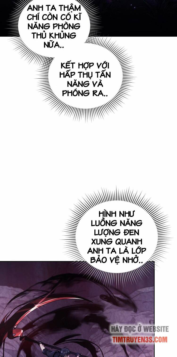 Ta Đánh Cắp Linh Hồn Của Ranker Top 1 - Chapter 8 - Page 37