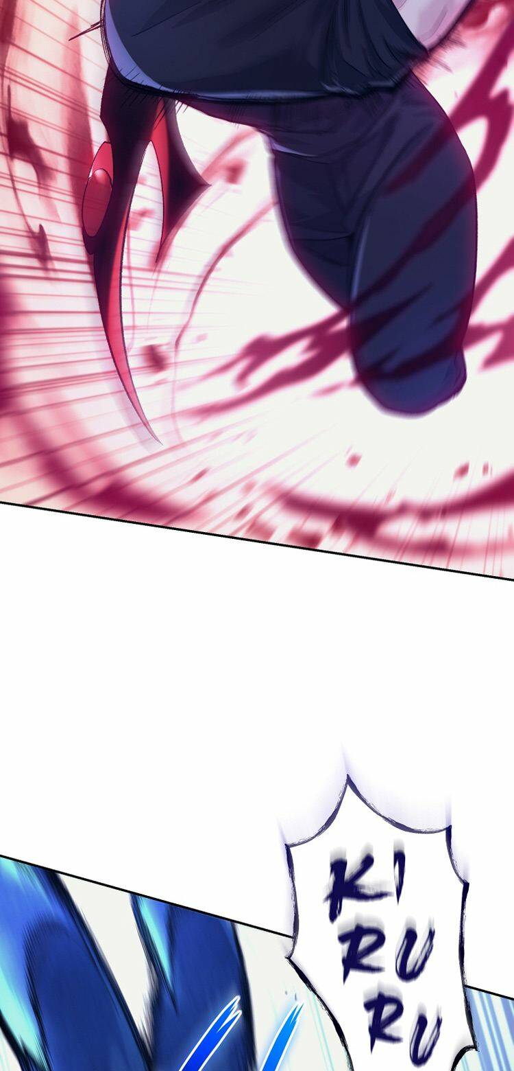 Ta Đánh Cắp Linh Hồn Của Ranker Top 1 - Chapter 8 - Page 39