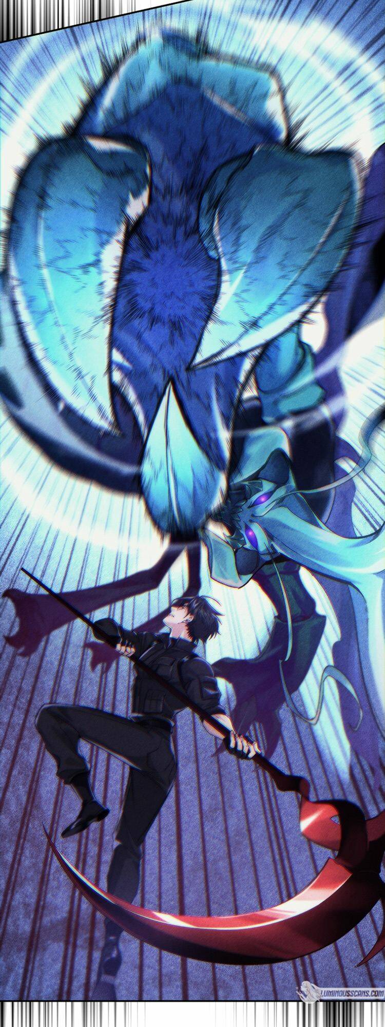 Ta Đánh Cắp Linh Hồn Của Ranker Top 1 - Chapter 8 - Page 41