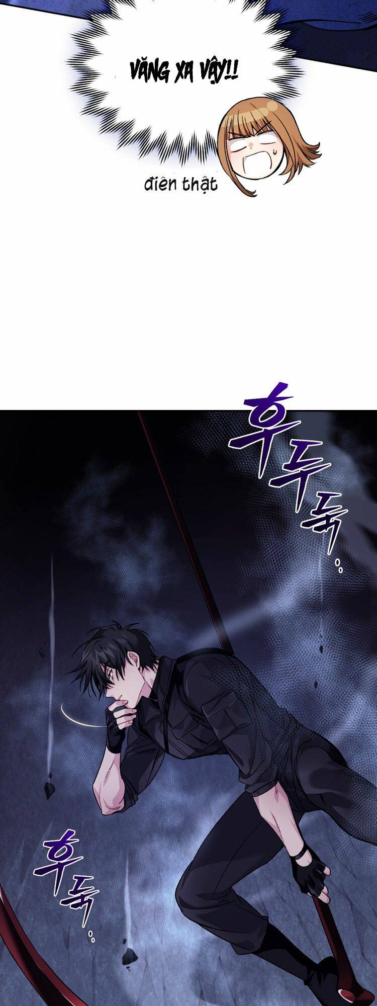 Ta Đánh Cắp Linh Hồn Của Ranker Top 1 - Chapter 8 - Page 44