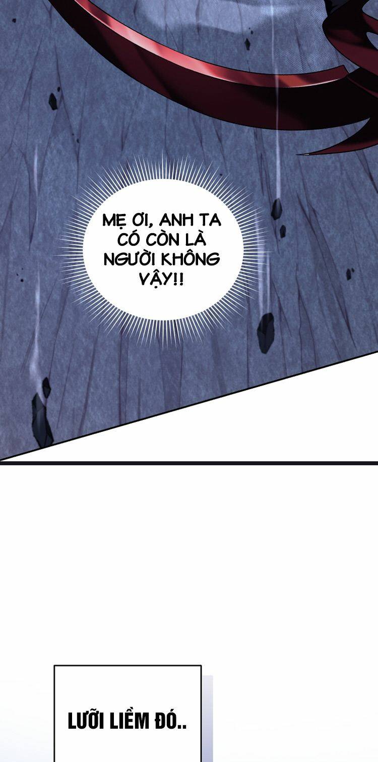 Ta Đánh Cắp Linh Hồn Của Ranker Top 1 - Chapter 8 - Page 45