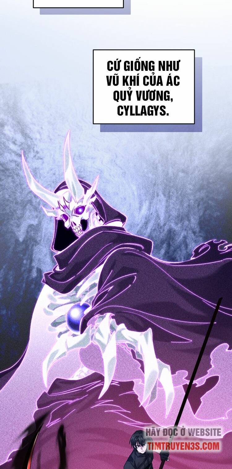 Ta Đánh Cắp Linh Hồn Của Ranker Top 1 - Chapter 8 - Page 46