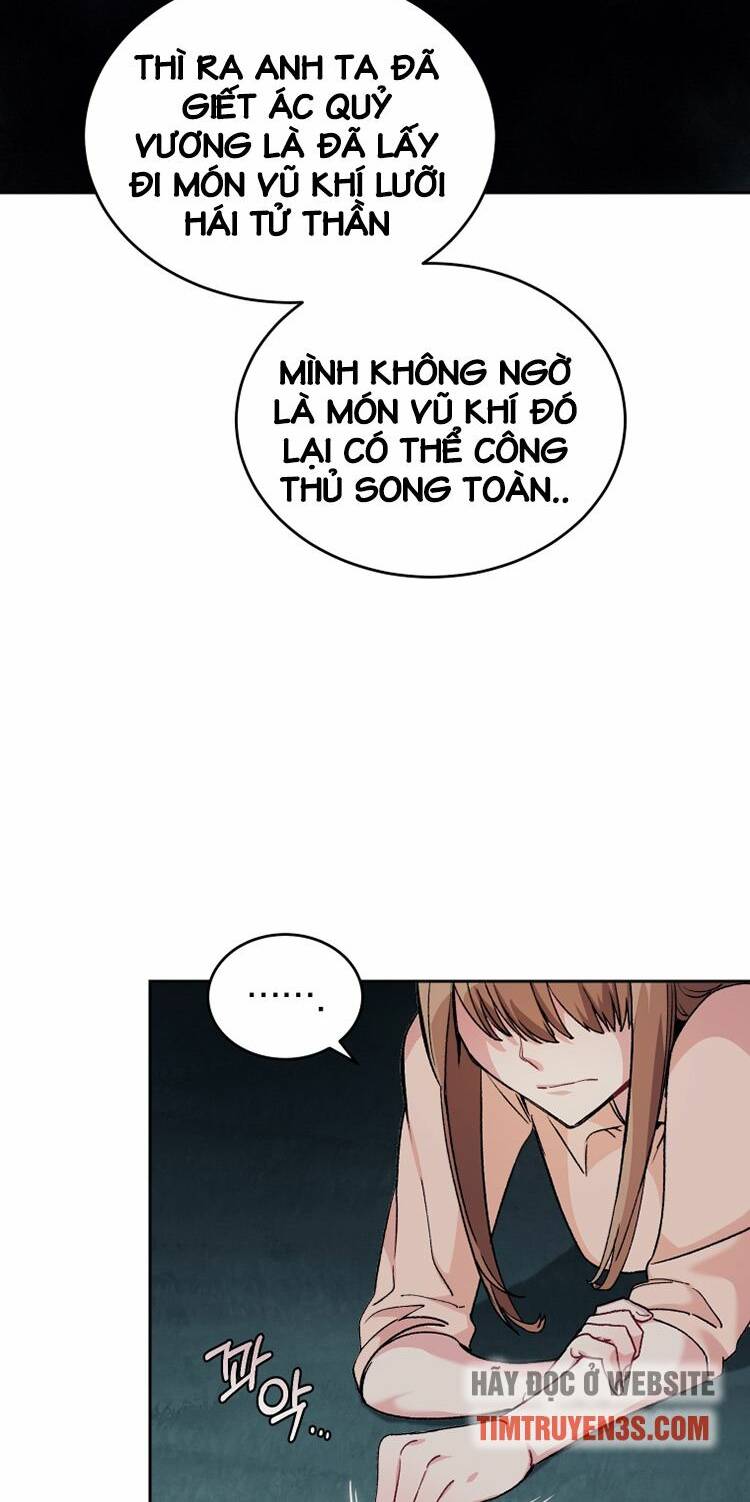 Ta Đánh Cắp Linh Hồn Của Ranker Top 1 - Chapter 8 - Page 49