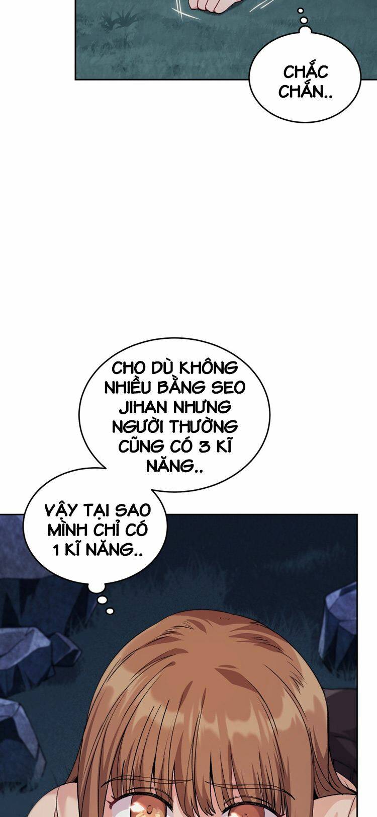 Ta Đánh Cắp Linh Hồn Của Ranker Top 1 - Chapter 8 - Page 50
