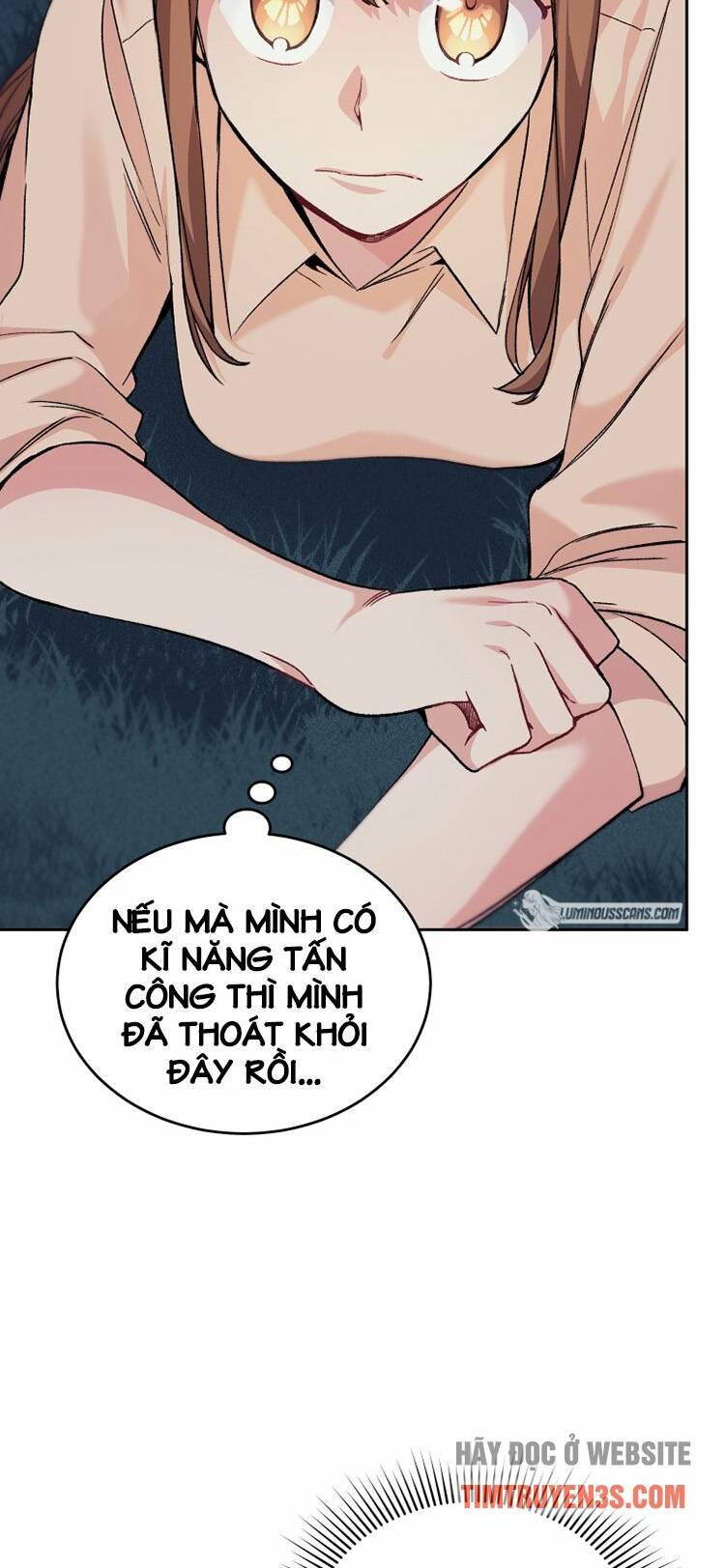 Ta Đánh Cắp Linh Hồn Của Ranker Top 1 - Chapter 8 - Page 51