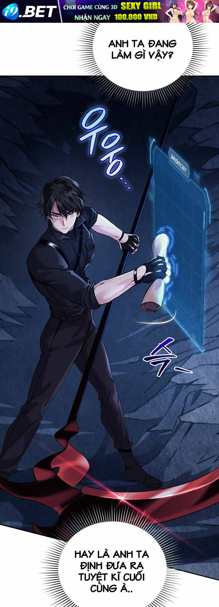 Ta Đánh Cắp Linh Hồn Của Ranker Top 1 - Chapter 8 - Page 52