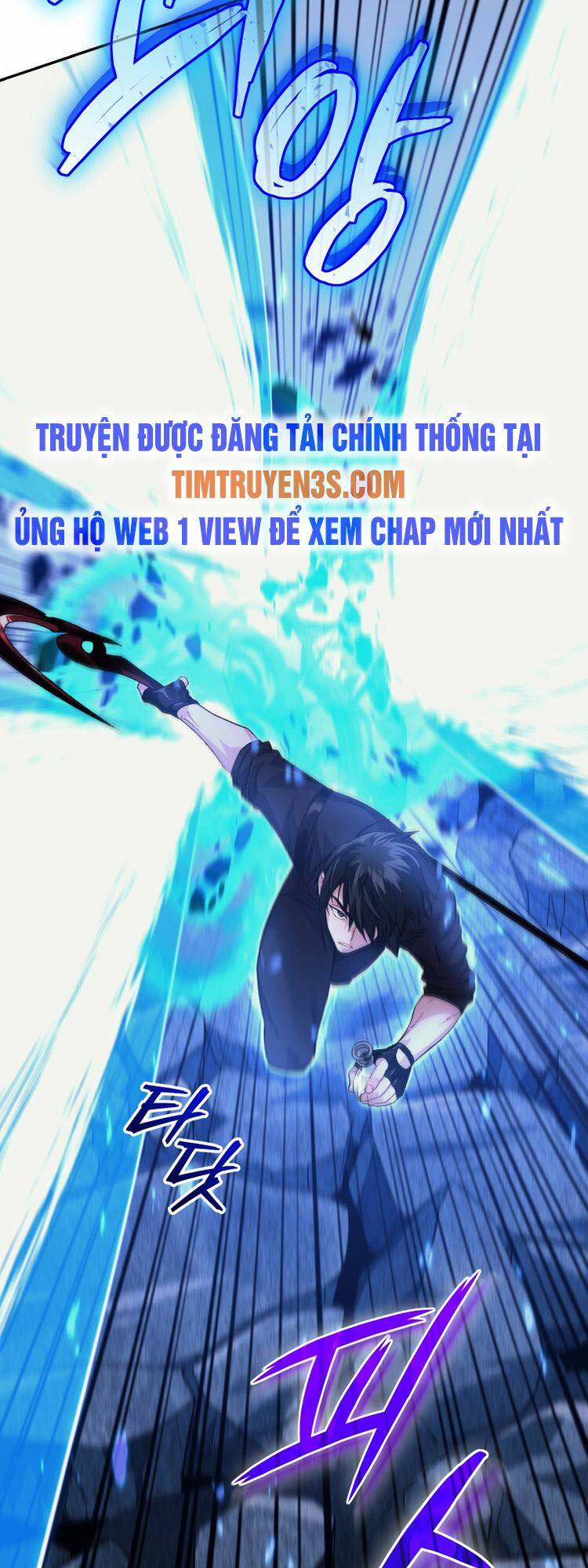 Ta Đánh Cắp Linh Hồn Của Ranker Top 1 - Chapter 8 - Page 55