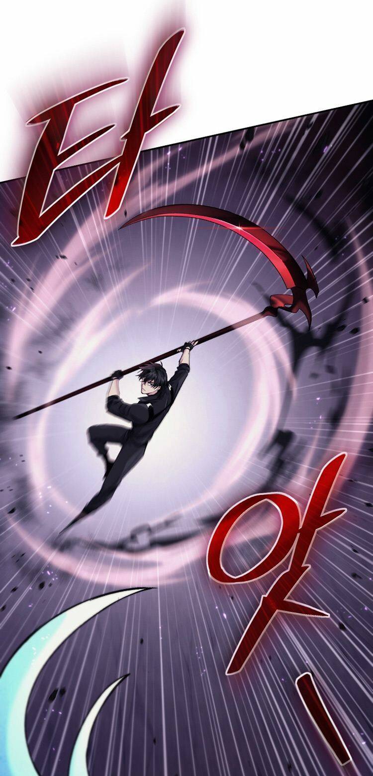 Ta Đánh Cắp Linh Hồn Của Ranker Top 1 - Chapter 8 - Page 5