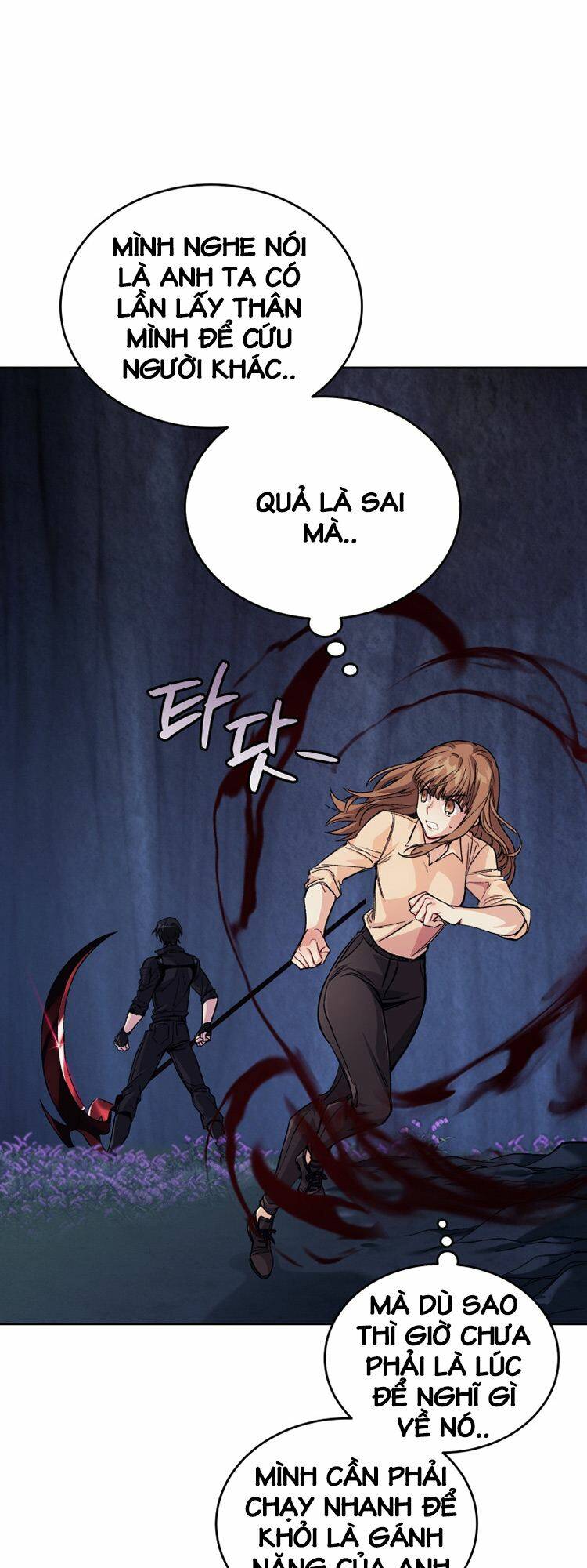 Ta Đánh Cắp Linh Hồn Của Ranker Top 1 - Chapter 8 - Page 75