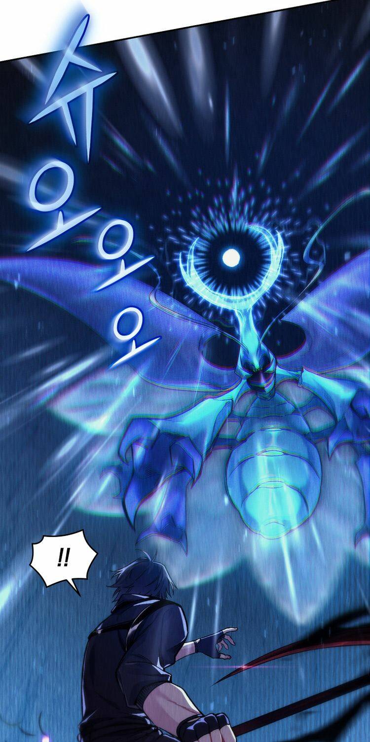 Ta Đánh Cắp Linh Hồn Của Ranker Top 1 - Chapter 8 - Page 8