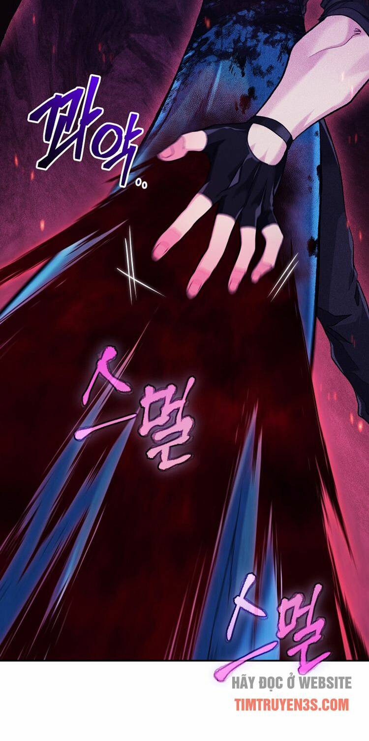 Ta Đánh Cắp Linh Hồn Của Ranker Top 1 - Chapter 9 - Page 9