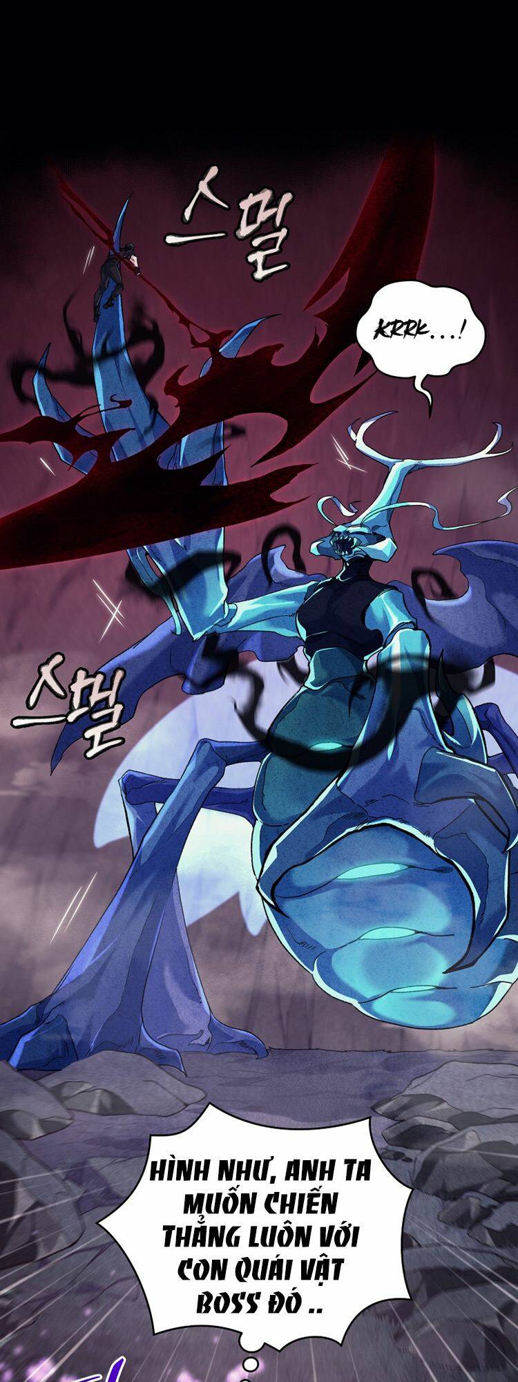 Ta Đánh Cắp Linh Hồn Của Ranker Top 1 - Chapter 9 - Page 13