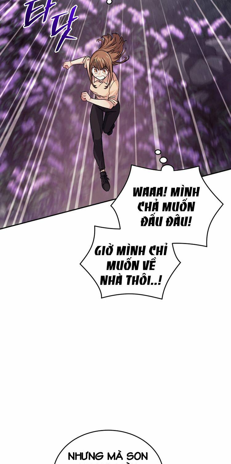Ta Đánh Cắp Linh Hồn Của Ranker Top 1 - Chapter 9 - Page 14