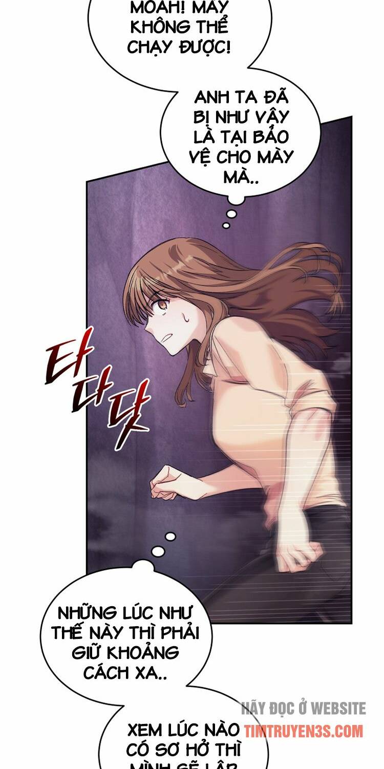 Ta Đánh Cắp Linh Hồn Của Ranker Top 1 - Chapter 9 - Page 15