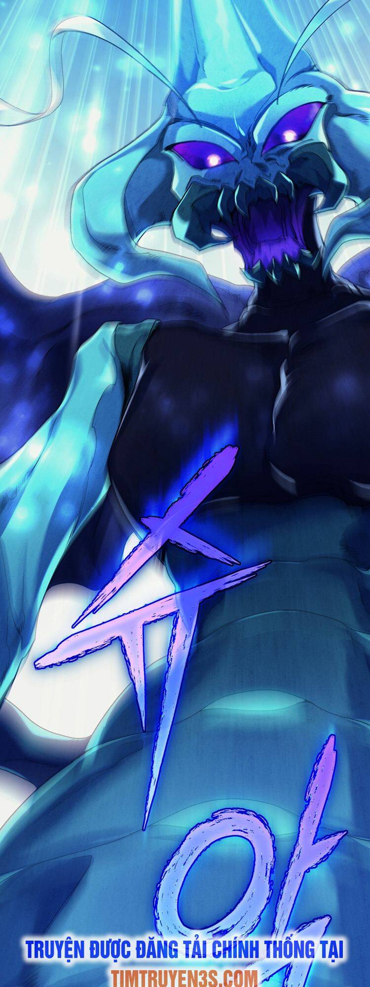 Ta Đánh Cắp Linh Hồn Của Ranker Top 1 - Chapter 9 - Page 21