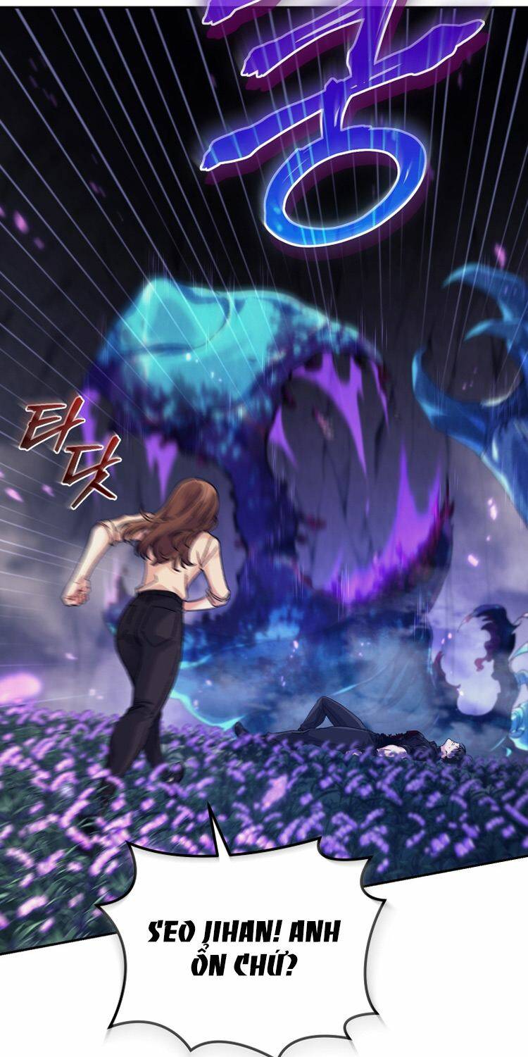 Ta Đánh Cắp Linh Hồn Của Ranker Top 1 - Chapter 9 - Page 31