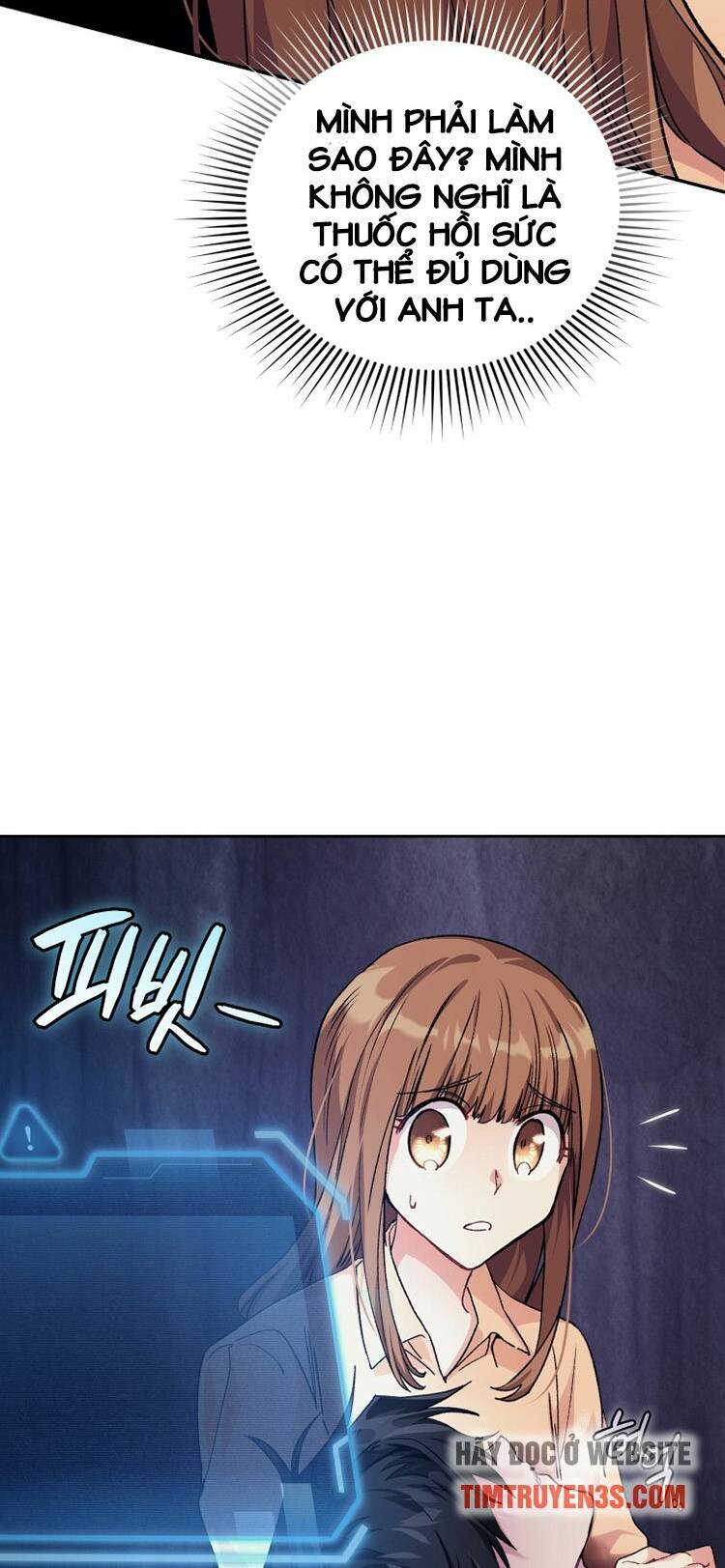 Ta Đánh Cắp Linh Hồn Của Ranker Top 1 - Chapter 9 - Page 34