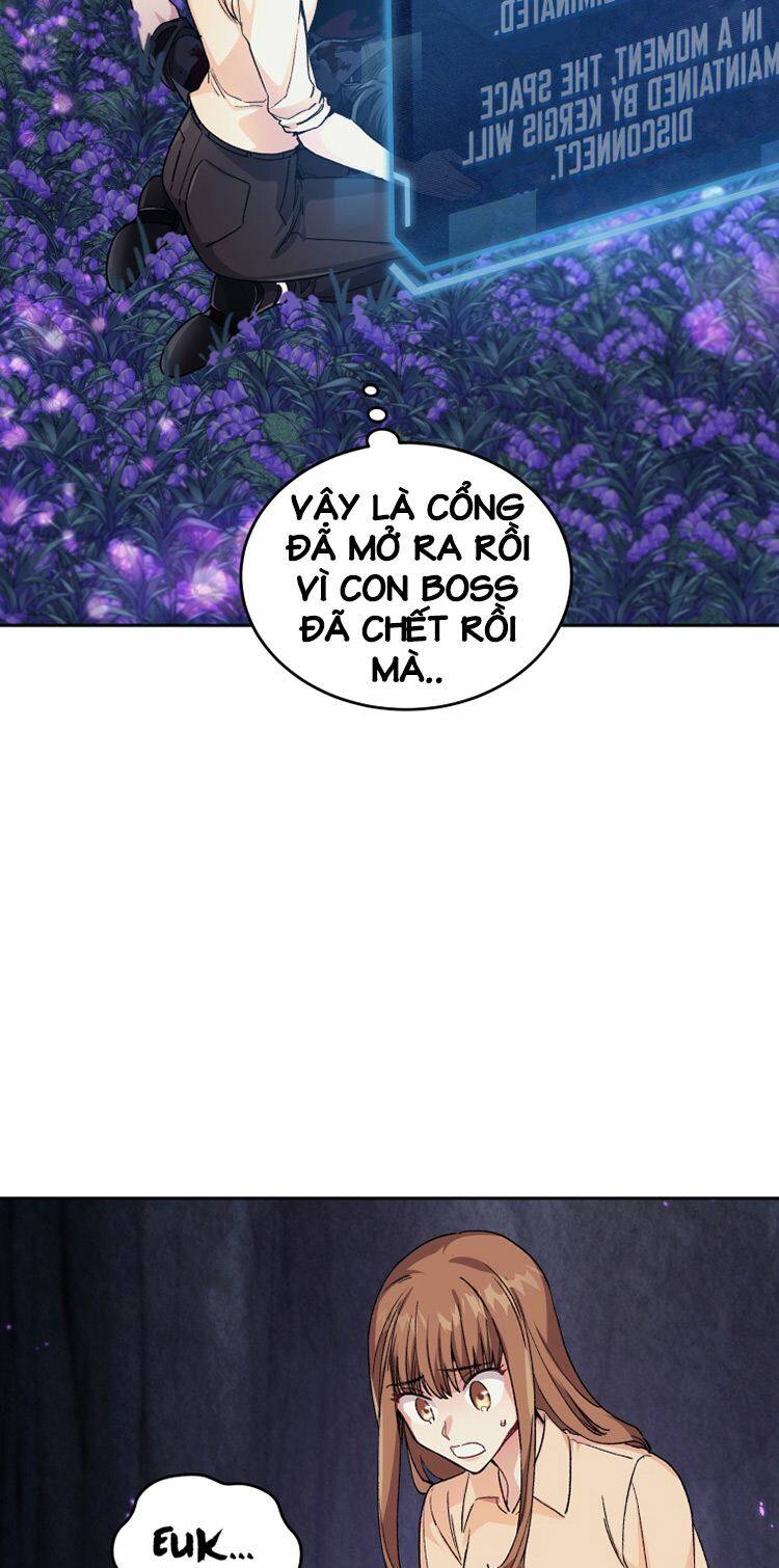 Ta Đánh Cắp Linh Hồn Của Ranker Top 1 - Chapter 9 - Page 36