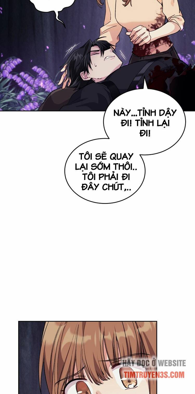 Ta Đánh Cắp Linh Hồn Của Ranker Top 1 - Chapter 9 - Page 37
