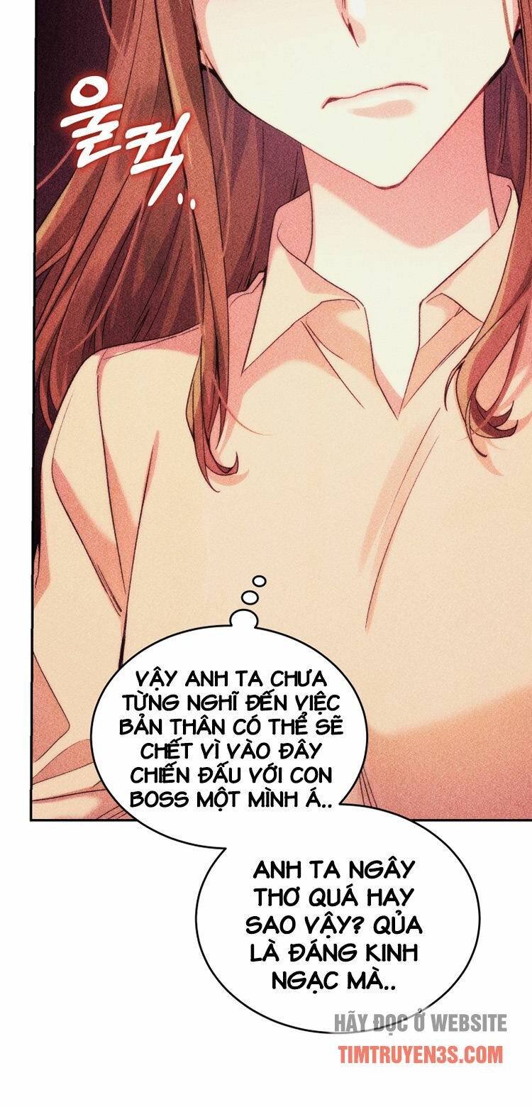 Ta Đánh Cắp Linh Hồn Của Ranker Top 1 - Chapter 9 - Page 40