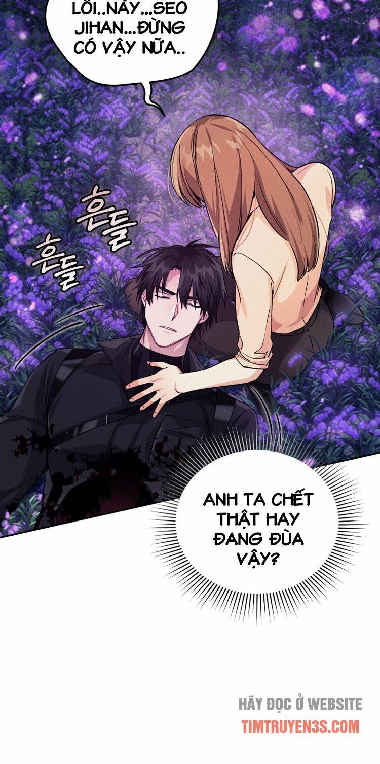 Ta Đánh Cắp Linh Hồn Của Ranker Top 1 - Chapter 9 - Page 43