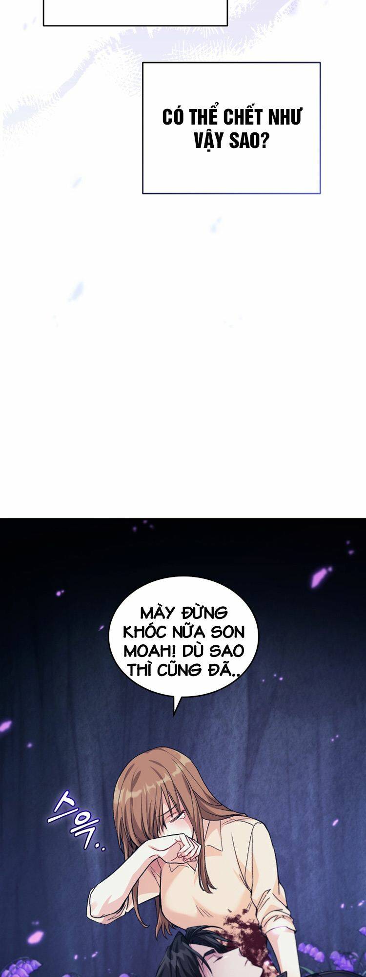 Ta Đánh Cắp Linh Hồn Của Ranker Top 1 - Chapter 9 - Page 47