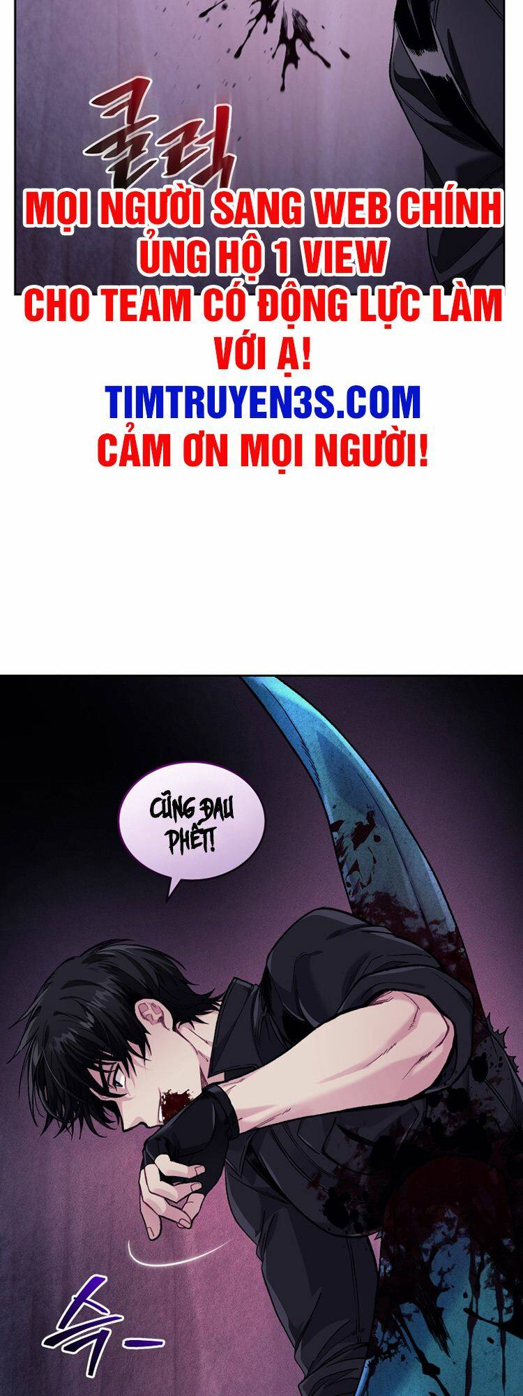 Ta Đánh Cắp Linh Hồn Của Ranker Top 1 - Chapter 9 - Page 4