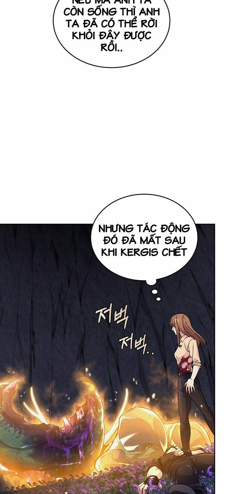 Ta Đánh Cắp Linh Hồn Của Ranker Top 1 - Chapter 9 - Page 50