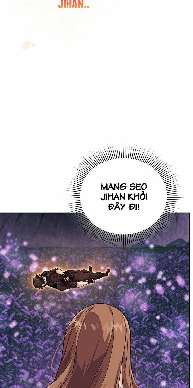 Ta Đánh Cắp Linh Hồn Của Ranker Top 1 - Chapter 9 - Page 53