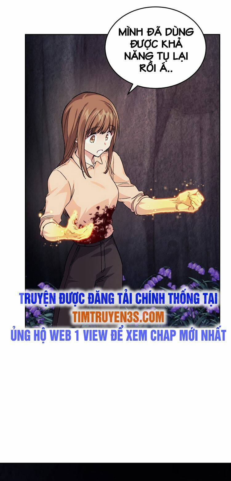 Ta Đánh Cắp Linh Hồn Của Ranker Top 1 - Chapter 9 - Page 56