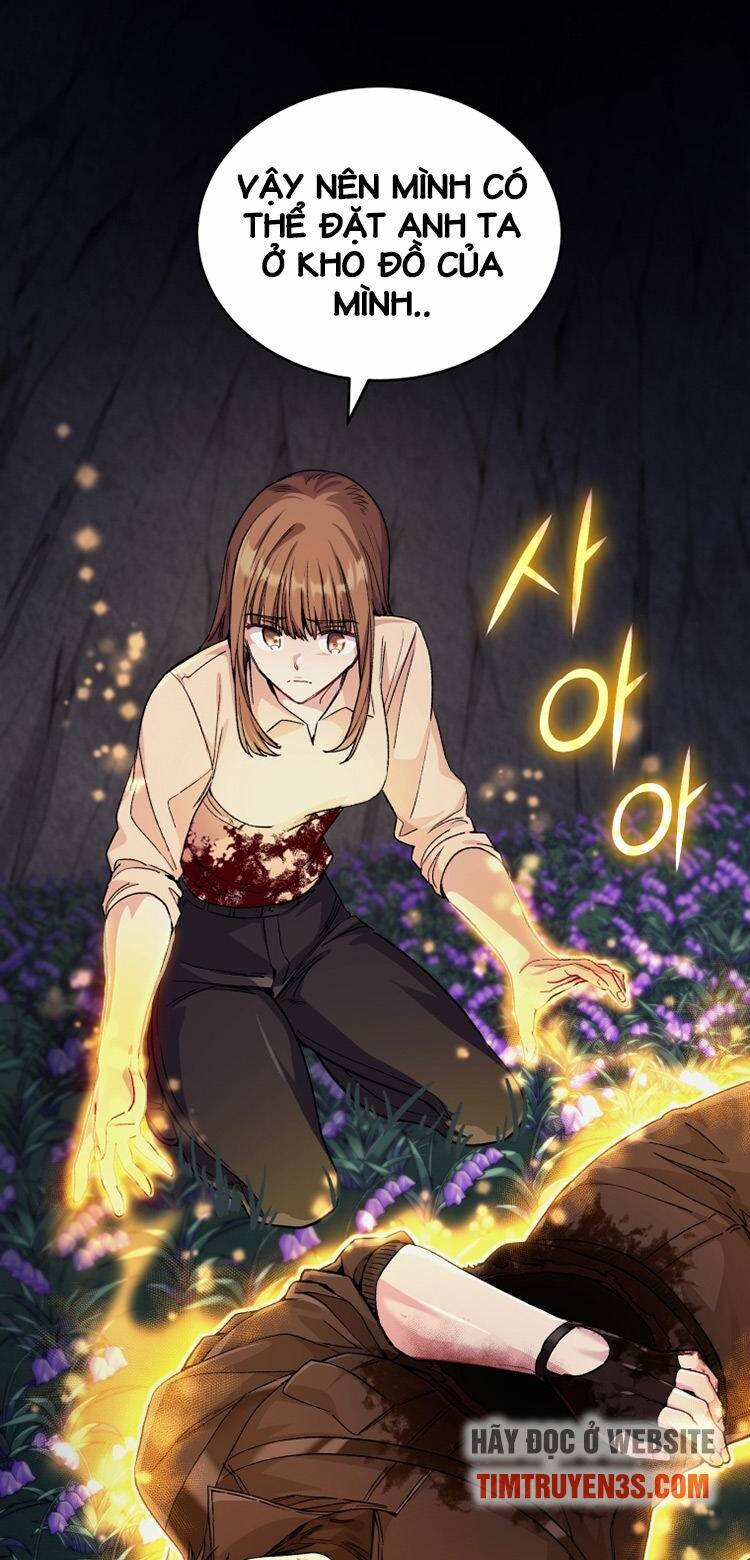 Ta Đánh Cắp Linh Hồn Của Ranker Top 1 - Chapter 9 - Page 57