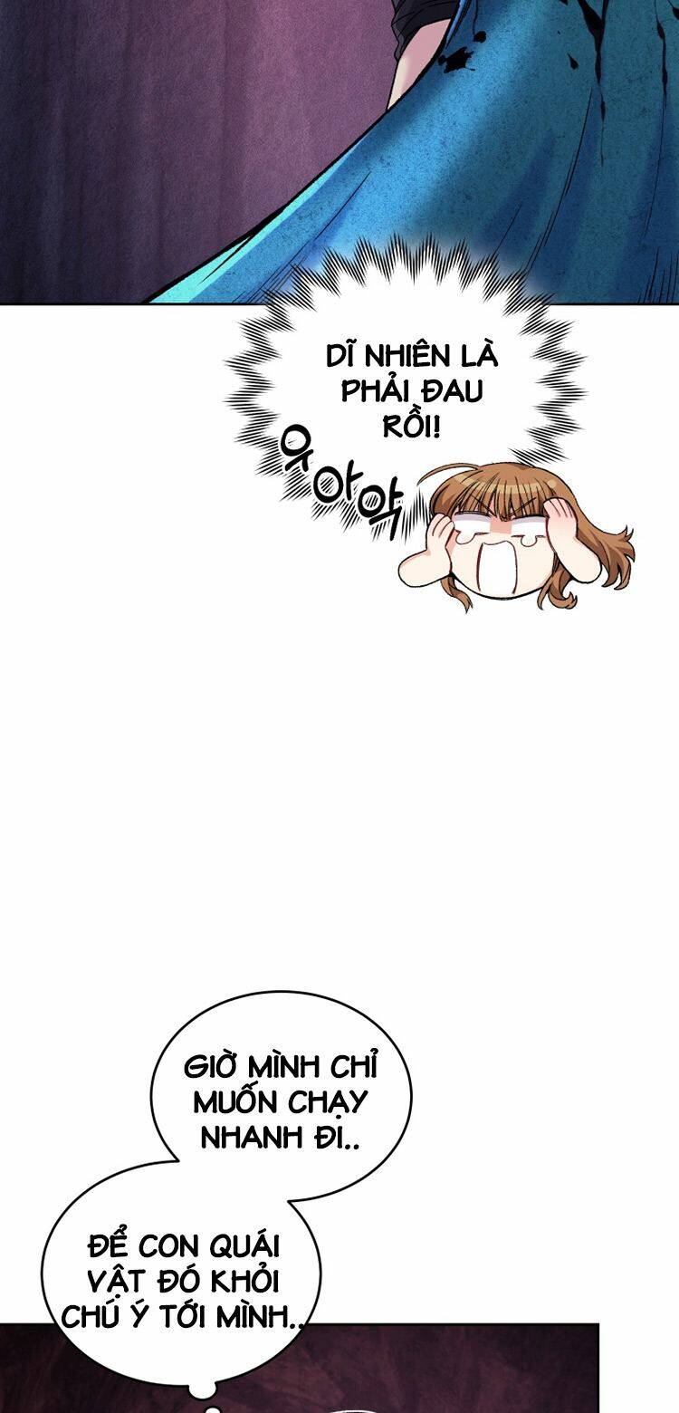 Ta Đánh Cắp Linh Hồn Của Ranker Top 1 - Chapter 9 - Page 5