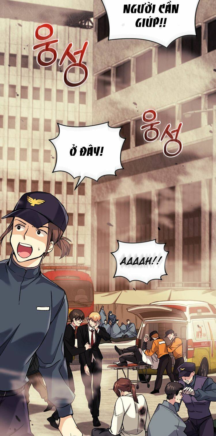 Ta Đánh Cắp Linh Hồn Của Ranker Top 1 - Chapter 9 - Page 62