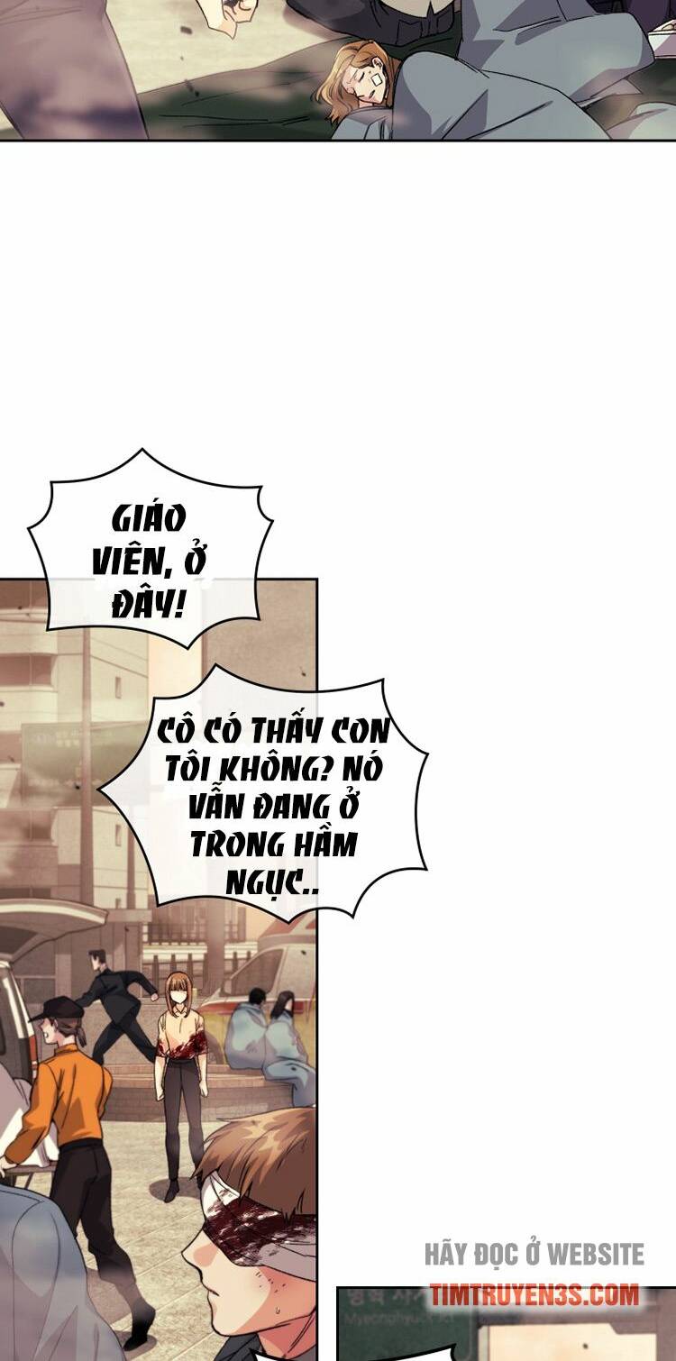 Ta Đánh Cắp Linh Hồn Của Ranker Top 1 - Chapter 9 - Page 63