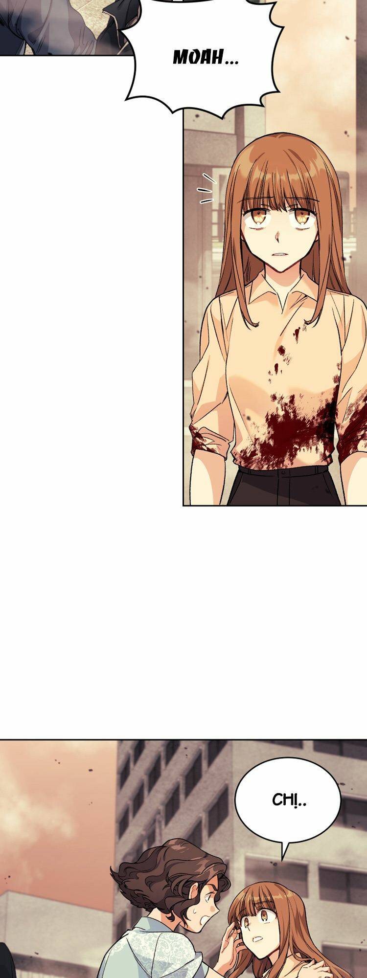 Ta Đánh Cắp Linh Hồn Của Ranker Top 1 - Chapter 9 - Page 64