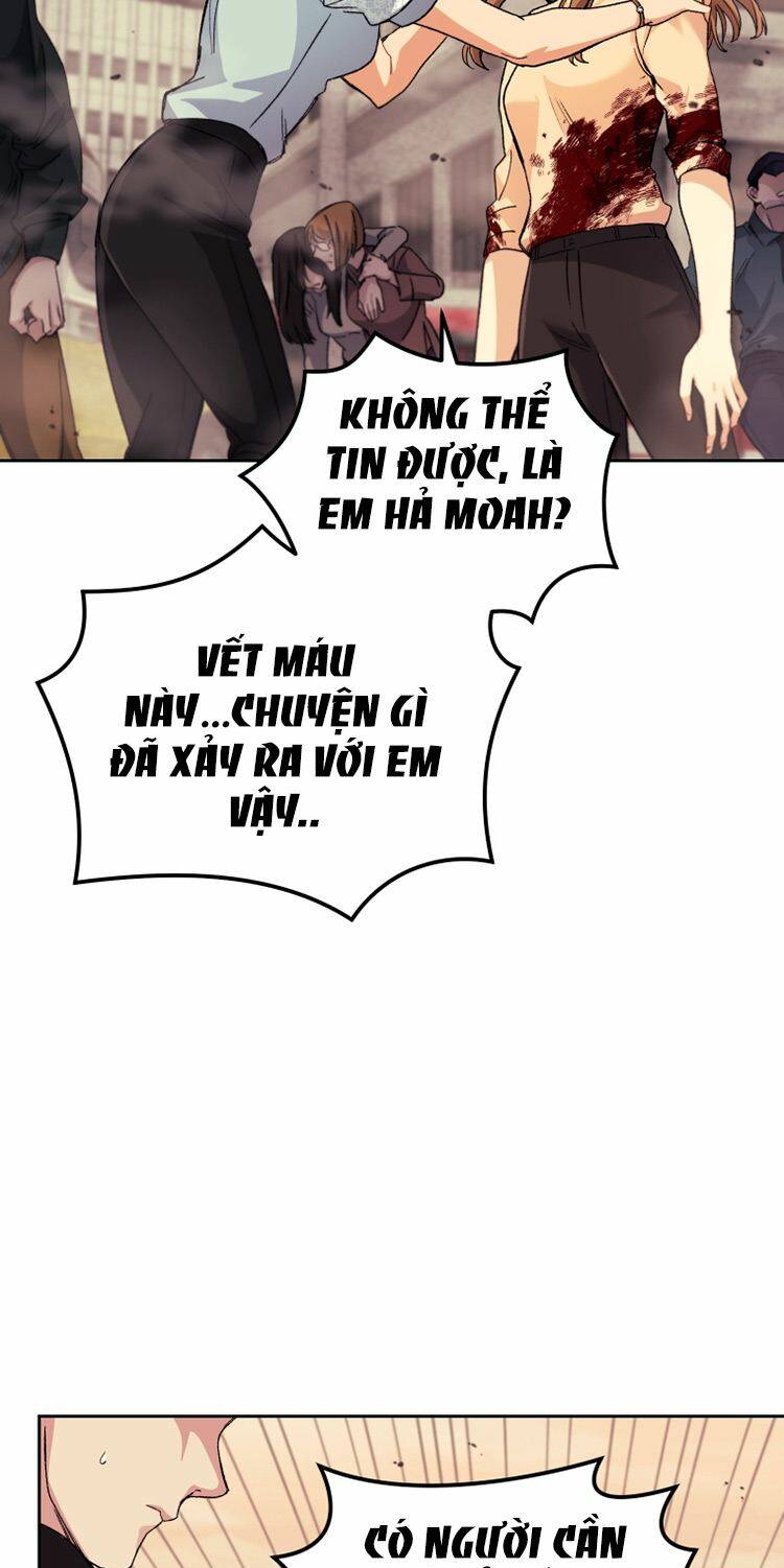 Ta Đánh Cắp Linh Hồn Của Ranker Top 1 - Chapter 9 - Page 65