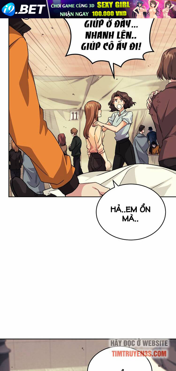 Ta Đánh Cắp Linh Hồn Của Ranker Top 1 - Chapter 9 - Page 66