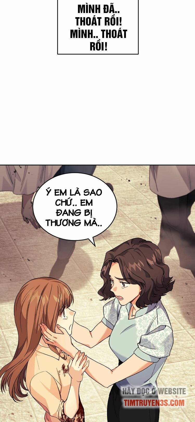 Ta Đánh Cắp Linh Hồn Của Ranker Top 1 - Chapter 9 - Page 68