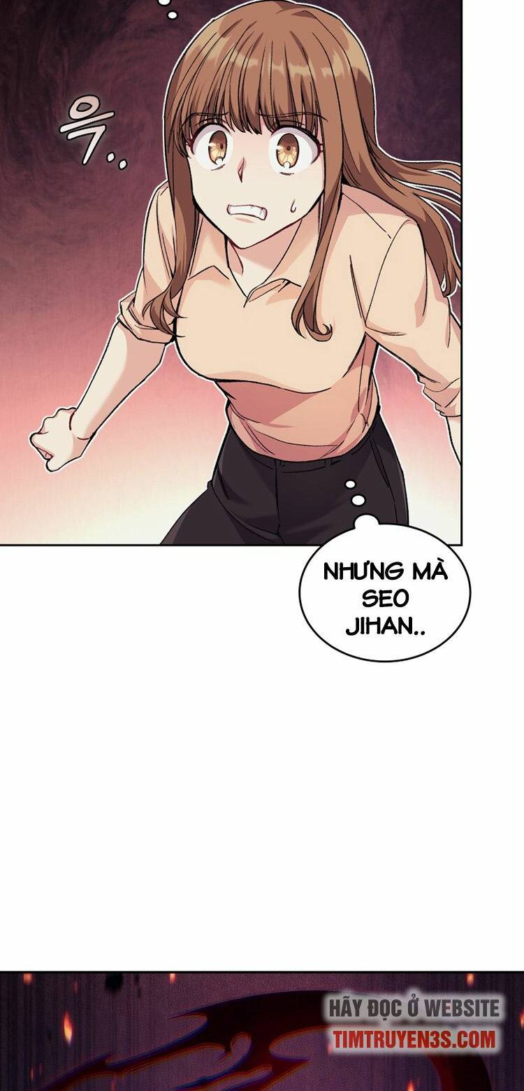 Ta Đánh Cắp Linh Hồn Của Ranker Top 1 - Chapter 9 - Page 6