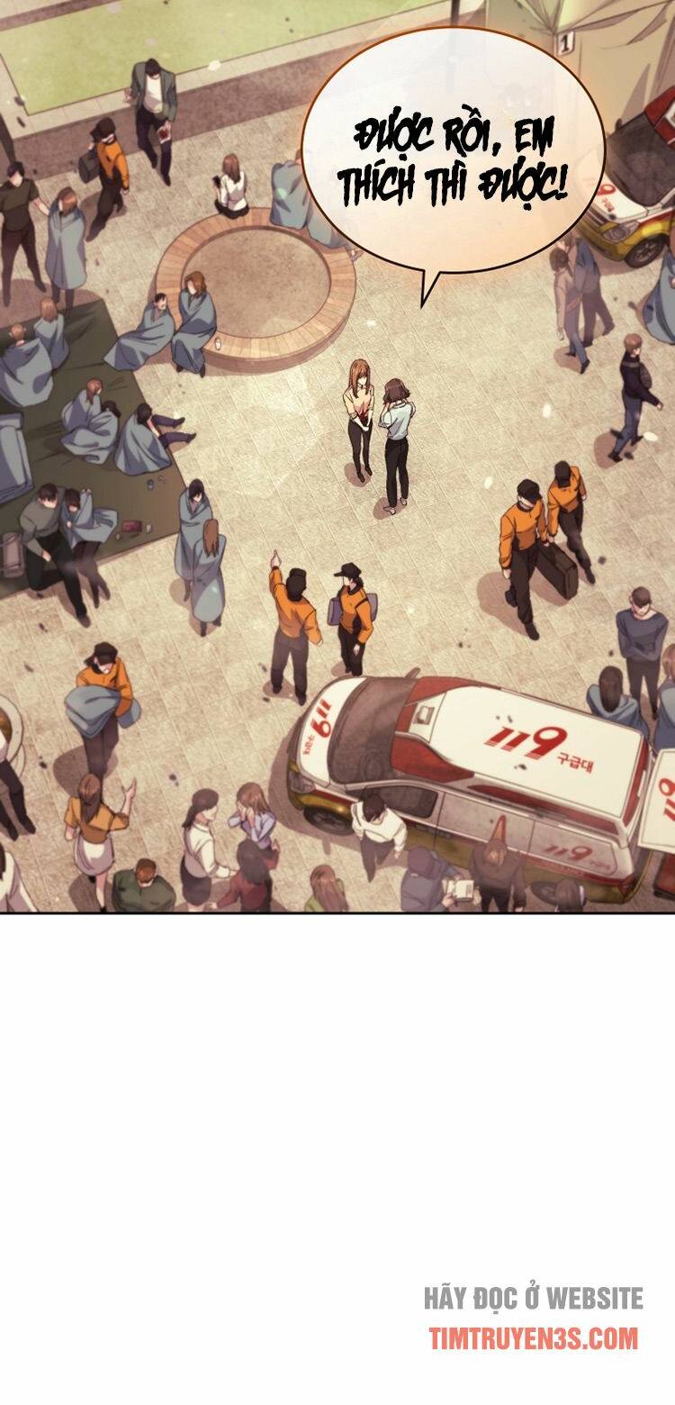 Ta Đánh Cắp Linh Hồn Của Ranker Top 1 - Chapter 9 - Page 74