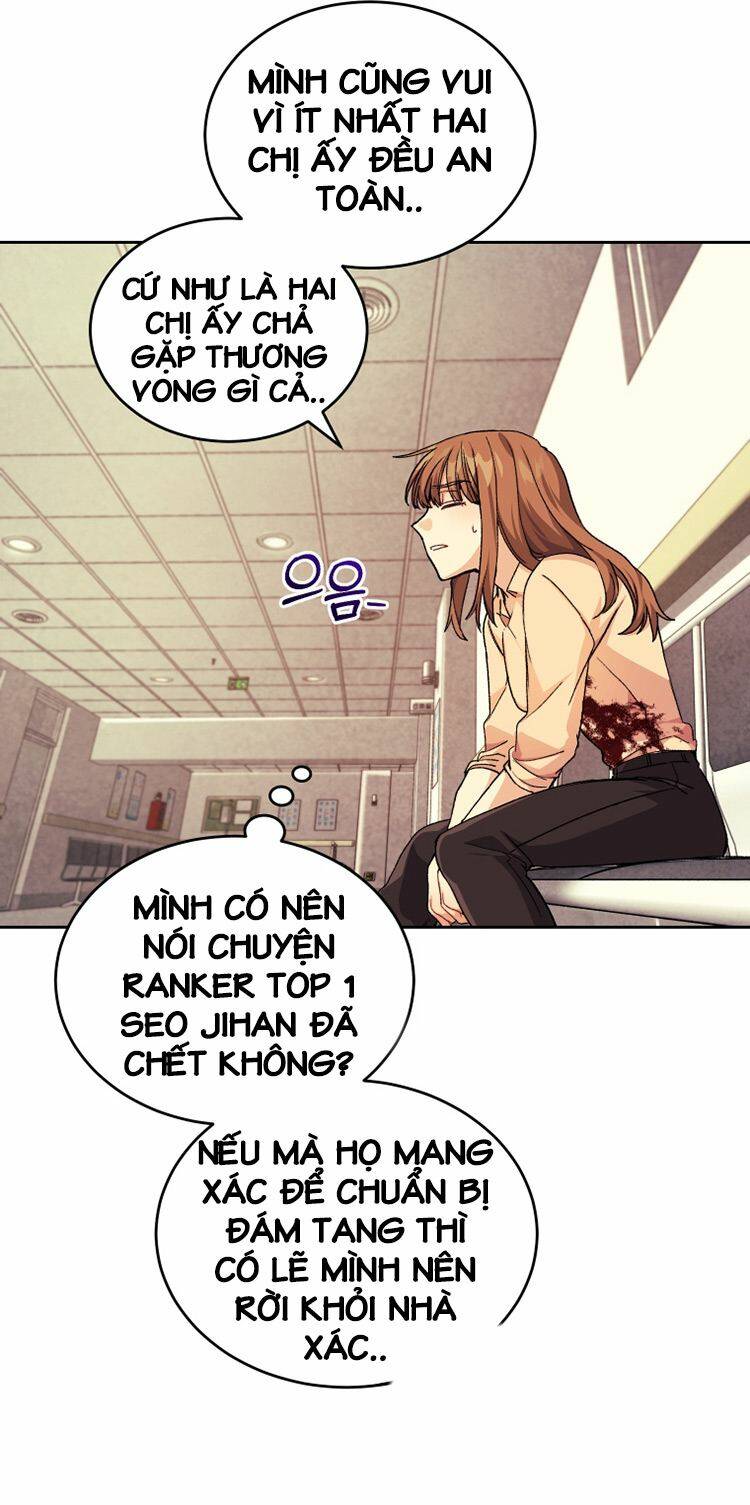 Ta Đánh Cắp Linh Hồn Của Ranker Top 1 - Chapter 9 - Page 76