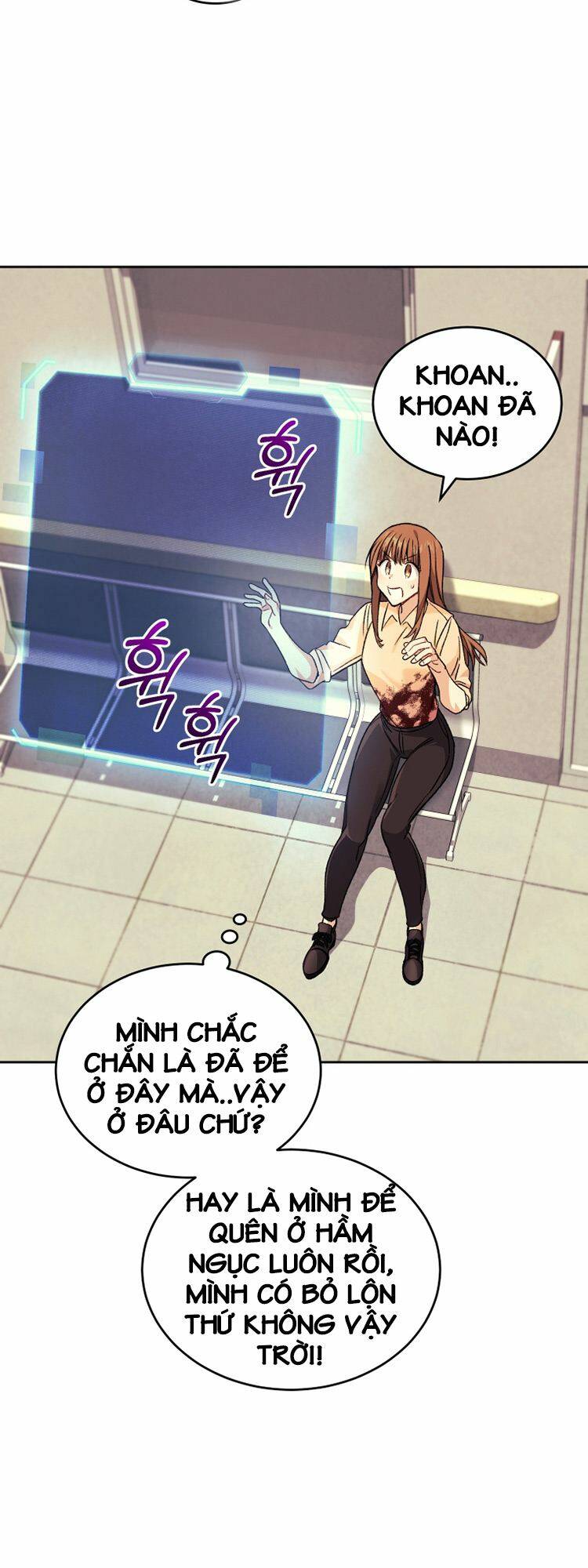 Ta Đánh Cắp Linh Hồn Của Ranker Top 1 - Chapter 9 - Page 78