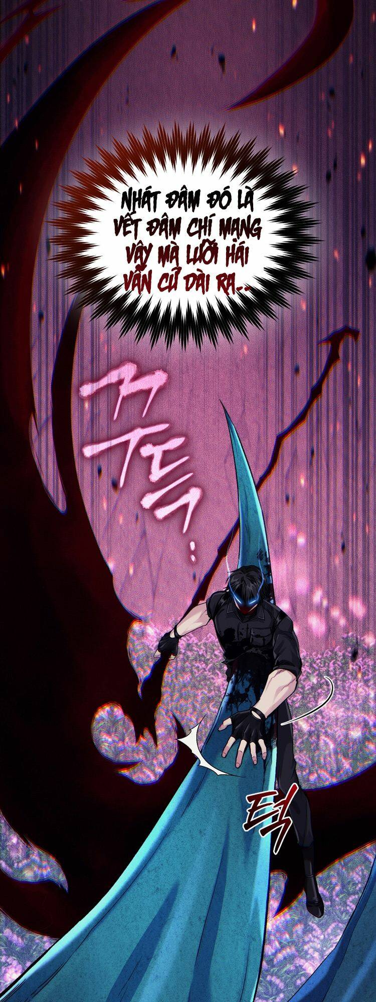 Ta Đánh Cắp Linh Hồn Của Ranker Top 1 - Chapter 9 - Page 7