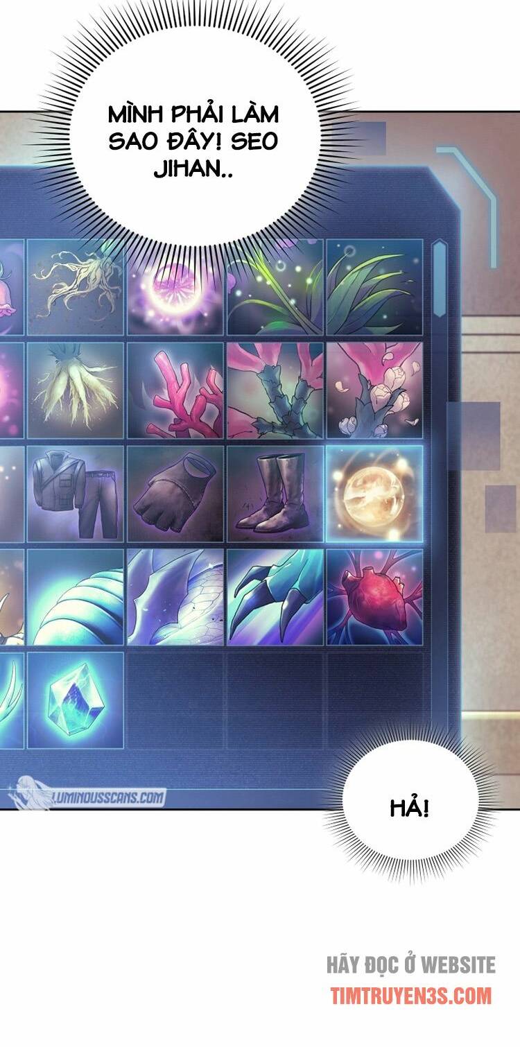 Ta Đánh Cắp Linh Hồn Của Ranker Top 1 - Chapter 9 - Page 80